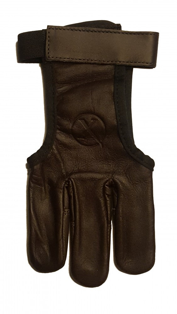 Schießhandschuh S-XL Hirschleder deerskin AmbioriX